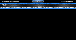 Desktop Screenshot of buellelectric.com